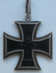 Рыцарский крест 1939