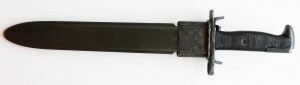 Ш.Н.-M1 Garand USA