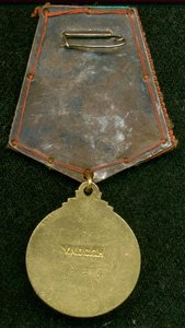 Медаль Дружбы(Вьетнам)