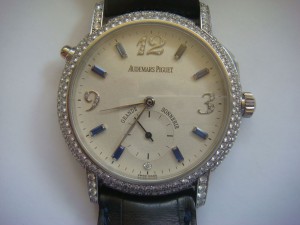 Audemasr Piguet, репетир, 24/50