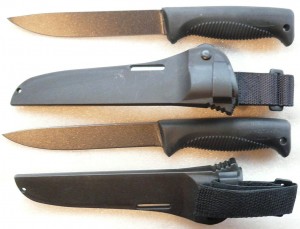Правильное название - J.P. Peltonen - M-95 SissiPuukko. . Приз