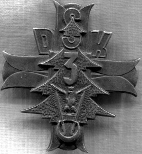 3-я польская дивизия стрелков карпатских