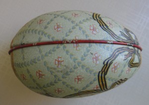 Георгиевское яйцо