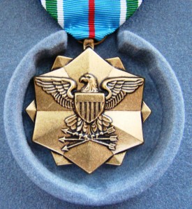 Орден США.