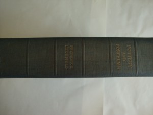 Марки фарфора всего мира. 1925г. Для коллекционеров.