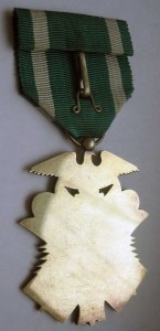 Орден Золотого Коршуна 6-й степени