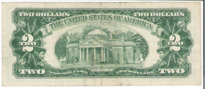 1963г.2 $.