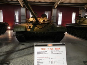 Любителям танков
