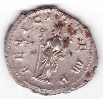 Гордиан III (238-244)