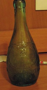 куплю бутылки Российской империи с надписями