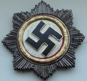 орден Германского креста