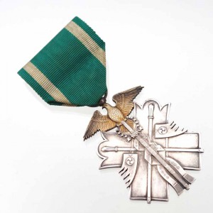 Орден Золотого Коршуна 7-й степени