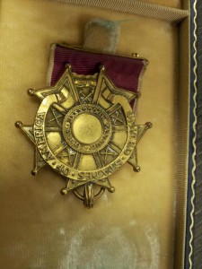 Legion of merit Legionaire .Еще были ОЛ+3БКЗ+Суворов+Невский