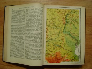 Редкость. Українська Загальна Енцикльопедія. Львів. 1930г.