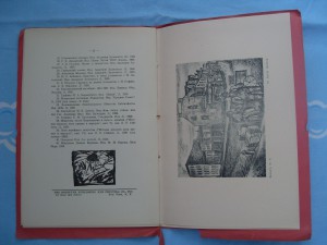 Э.ГОЛЛЕРБАХ."Поэзия ДАВИДА БУРЛЮКА"-Изд.М.Н.Бурлюка.-1931г.