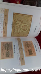 Бумажные деньги России (1769 – 2010) /каталог-ценник/ 1700 р