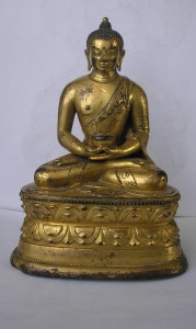 куплю Буддийскую скульптуру в коллекцию 15-20века