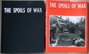 The Spoils of War - Военные трофеи - сборник 1997 NY