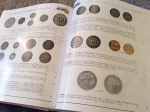 Каталог Sincona банкноты и монеты № 21