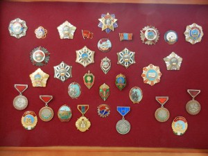 коллекция ордена, медали, знаки!!!
