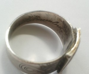 Перстень люфтваффе