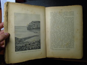 Вольногорский П. По белу Свету. Морская пучина (1910)