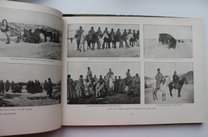 Альбом 1905 год. Русско-Японская война.