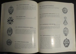 Андоленко&Верлих "Нагрудные знаки Императорской России"
