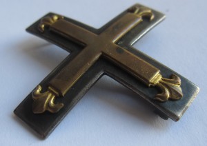 Балтийский крест