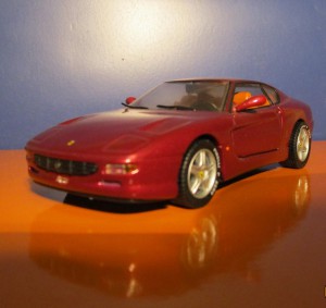 Ferrari 456 G. T. (DetailCars) 143