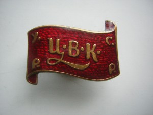 ЦИК УССР ( 1920-е годы)