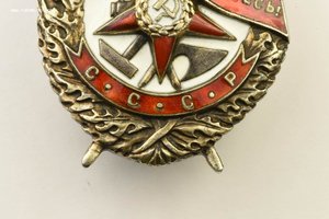 БКЗ винт № 48953 на доке, командир полка 1941