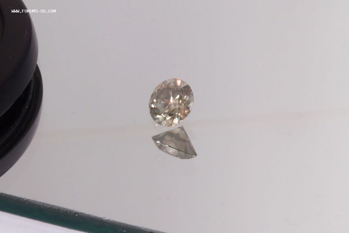 Бриллиант 2,38 ct.