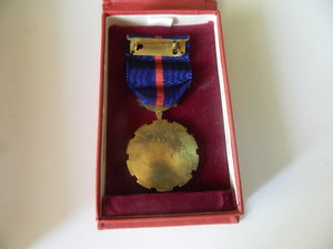 Чехословакия Орден Победного февраля №162 №361 №410