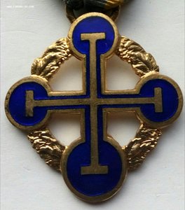 Галицкий крест.