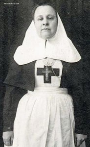Куплю, обменяю фото крестовых сестёр милосердия