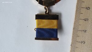 Знак до Почесної грамоти (Україна)