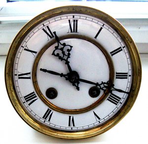Настенные часы фирма Kienzle ( Германия