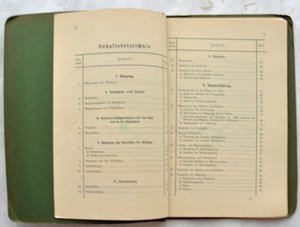 Брошюра "телеграфный кодекс нем. почты" 1940. ч.6