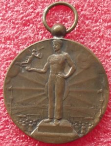 спорт.медали,Нидерланды,1933-1966гг.