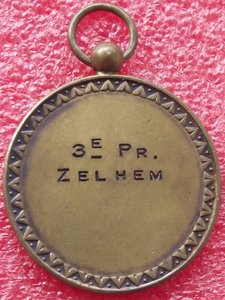 спорт.медали,Нидерланды,1933-1966гг.