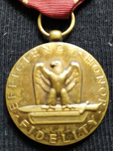 медаль "За безупречную службу" (США)