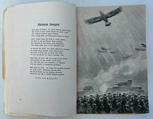 Книга скорби 1941 года