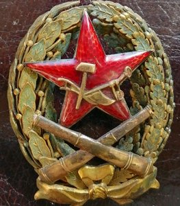 Знак КрасКома?