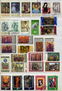 почтовые марки от 2 рублей за марку, будет дополнятся.