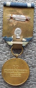 знак Грюнвальд ,медали за Одр,Балтику,за Варшаву,Победы