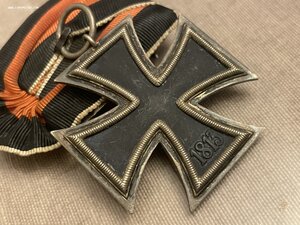 Фашистский крест