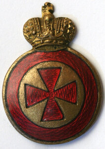 Орден Св. Анны 4 ст. бронза, Эдуард.
