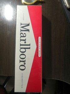 Marlboro