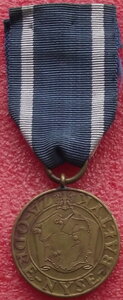 медали и ордена Польши